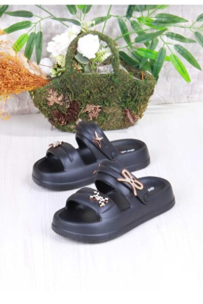 Lion Papuci de zi cu zi pentru piscină de plajă