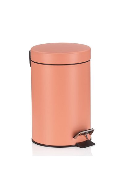 Kela Cosmetic basket MONACO 3l peach pink