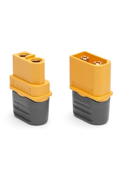 AMASS Set Conectori XT60H, 2 pini, mama-tata