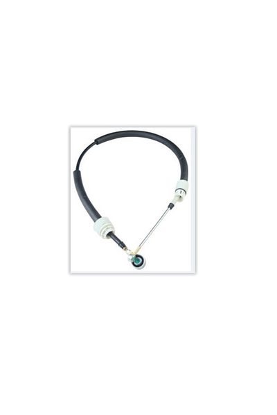 Myd Group Gear Control Wire Right Fiat Linea 07> Grande Punto 07> 1.3D Mtj (9mm) 55228888 Compatible