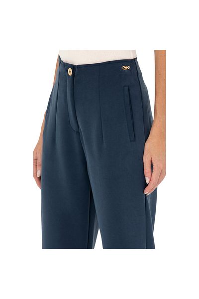 U.S. Polo Assn. Women's Knitted Trousers 1654438