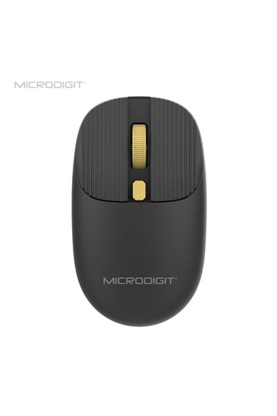 Microdigit Wireless Mouse Microjet