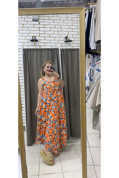 TUBA TOPTAŞ Woven Dress