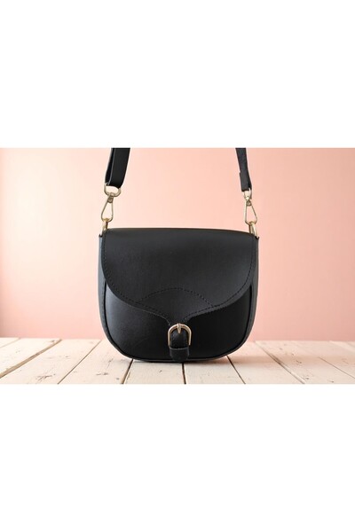 Tezcan Aksesuar Geantă de umăr pentru femei cu design elegant