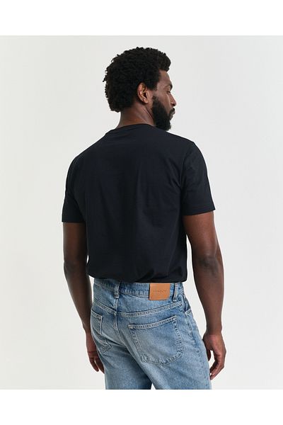 Gant ΑΝΔΡΙΚΟ T-SHIRT 2044017-005
