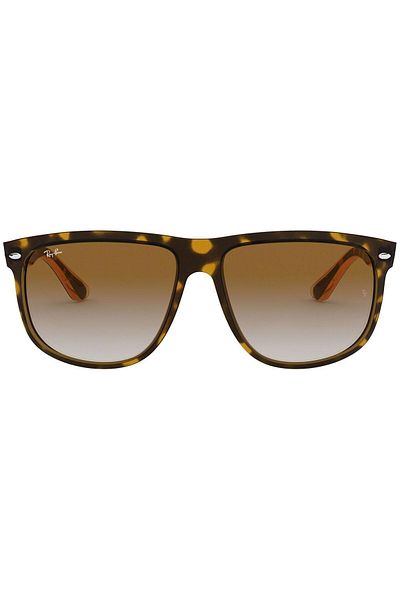 Ray-Ban Ray-Ban RB4147 710/51 – Sunglasses, Havana, Brown Gradient Lenses, Size 60