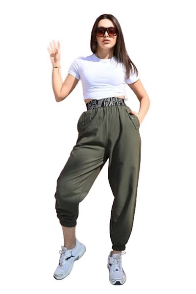 ADROM Pantaloni dama Adrom
