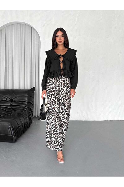 EPAK LİFE Modal Pants