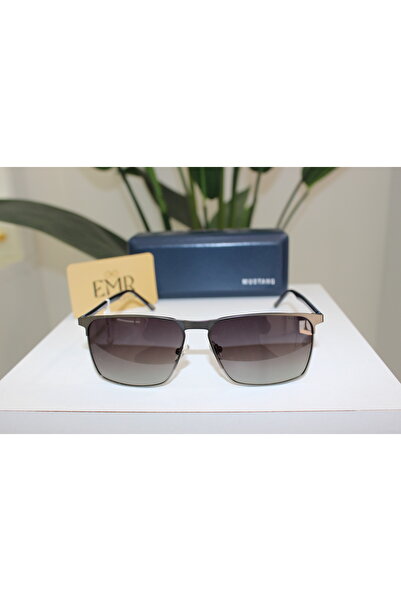 Mustang GÜNEŞ 2473 02