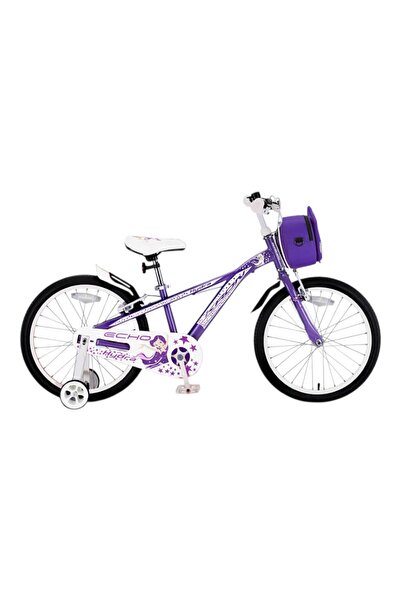 Kron HYDRA - 20'' - Vitessiz - V.B. - Mor-Beyaz #KRN23-093