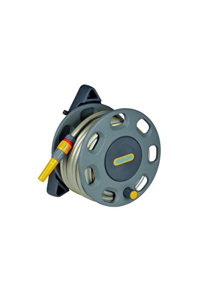 Hozelock 2422H Hortum Makarası Seti 15mt