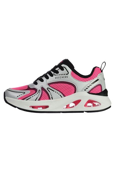 SKECHERS SKECHERS women's sports shoes UNO EGO-ILLUSTRIS AI - 177474HPSL
