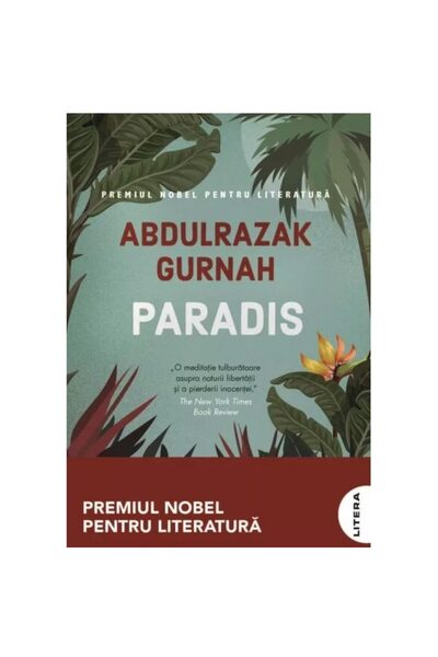 Editura Litera Paradis