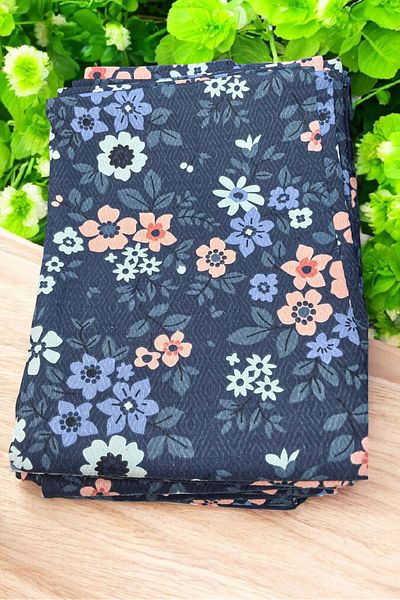 Newsevinç Ev Tekstili Single Patterned Pique Cover