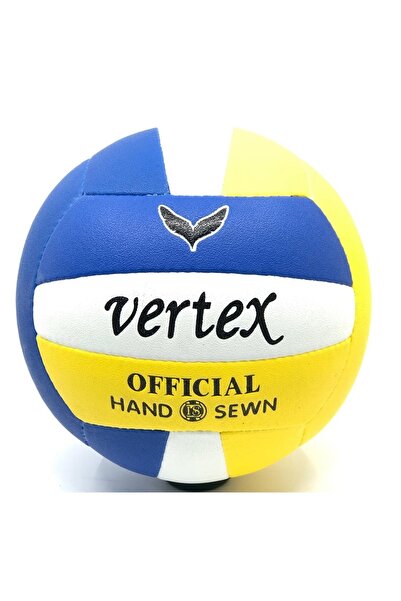 VERTEX Mvp 200 Plus Volleyball Ball Yellow