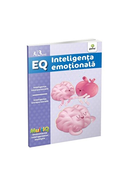 Editura Gama EQ.3 și MultiQ