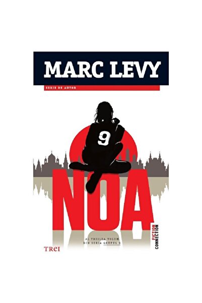 Editura Trei Noa Literatura Mondială