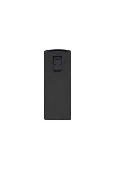 HexaCraft Rechargeable battery for drones, Li-Ion, compatible with HexaCraft SkyviKING, 3.7V 1600mAh,