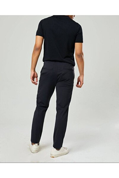 JSCO Men's Super Comfortable and Soft Fabric Jogger Pants