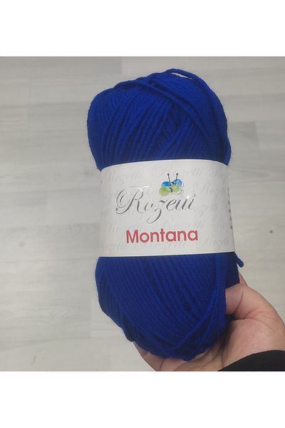 Himalaya Τριπλή συσκευασία Montana 155-67