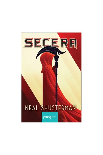 Editura Young Art Secera 1. Secera