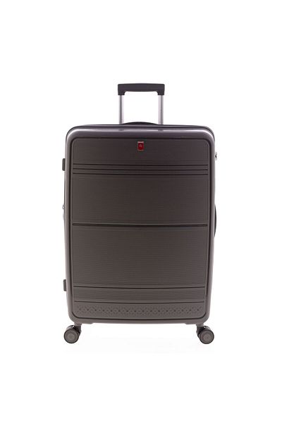 Gladiator 3500 4 wheels Trolley 75 cm with expansion pleat