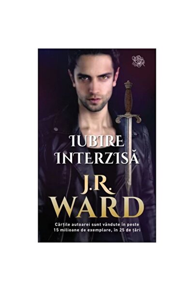 Editura Litera Iubire interzisa