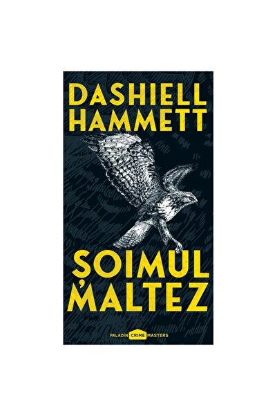 Editura Paladin Soimul maltez