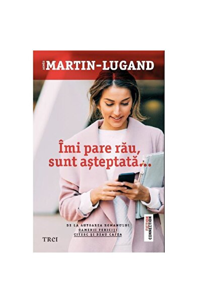 Editura Trei Imi Pare Rau