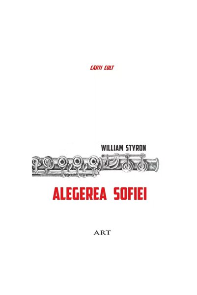 Editura Art Alegerea Sofiei