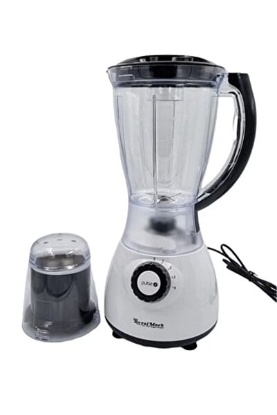 royal mark 2 In 1 Electric Blender With Grinder 1500 ML 350W