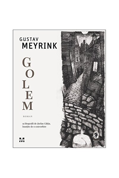 Editura Pandora M Golem