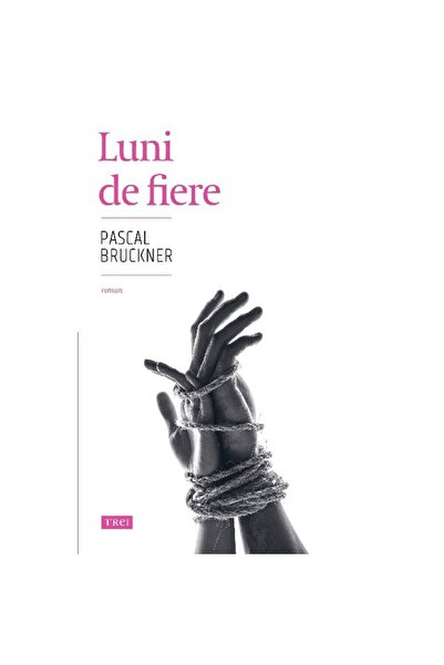 Editura Trei Luni de fiere