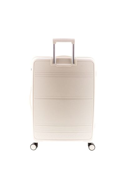 Gladiator 3500 4 Rollen Trolley 75 Cm Mit Dehnfalte