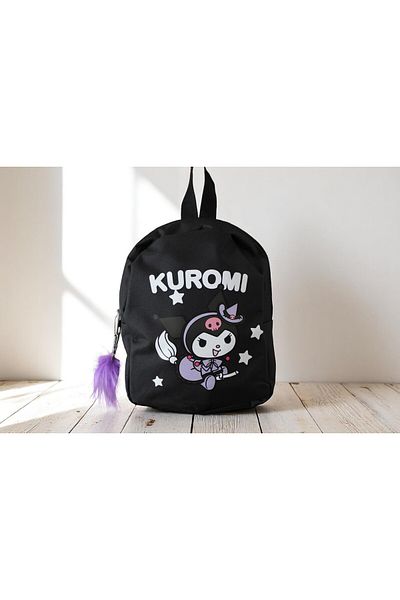 Tezcan Aksesuar Cute Character Model Children's Backpack