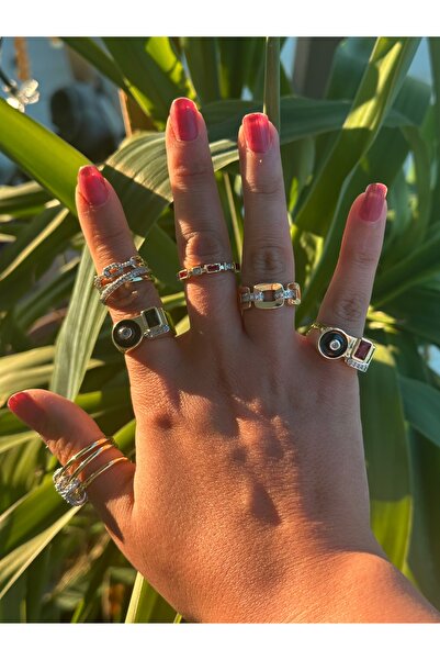 mibrillo Marka muadili Serenay yüzükleri