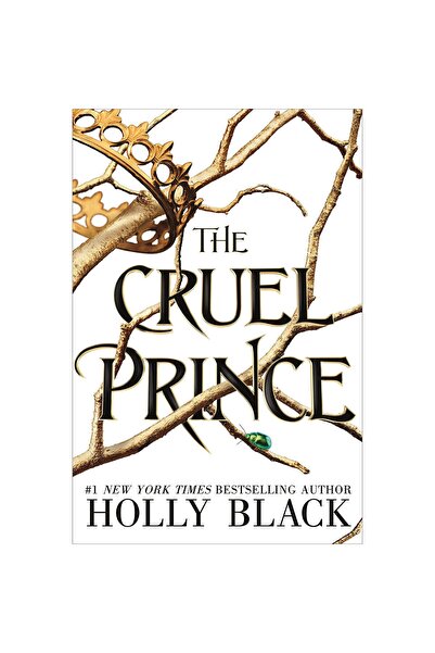Editura Storia Books Printul nemilos - Holly Black