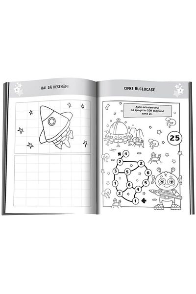Editura Gama Exploratorii spatiului
