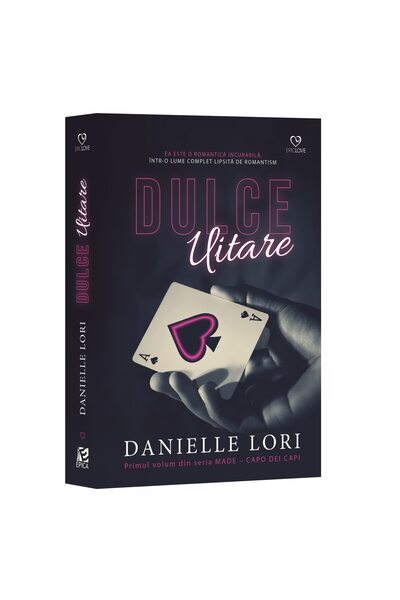 Editura Epica Dulce uitare