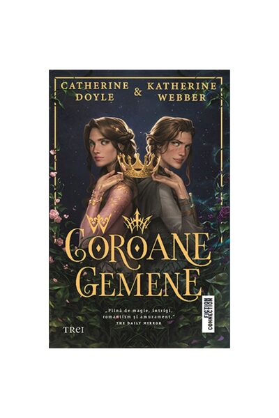 Editura Trei Coroane gemene