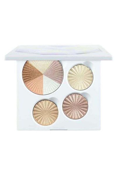 OFRA Glow Up Highlighter Palette Multicolor