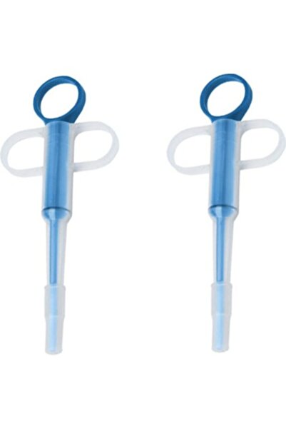 Generic Brand Coraxvet Corax-Vet Cat Pill Swallowing Injector (2 Pieces)