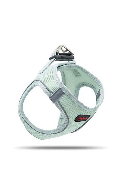 Tailpetz Air Mesh Harness Dog Harness Xxsmall Moon 24-28X28-32 cm