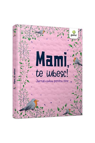 Editura Gama Mami