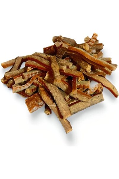 Natural Nutrition Tahılsız Ördek-tavuk Etli Sağlayan Yüksek Lif Proteinli Premium Kedi Ödül Maması S