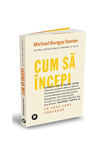 Editura Publica Cum sa incepi
