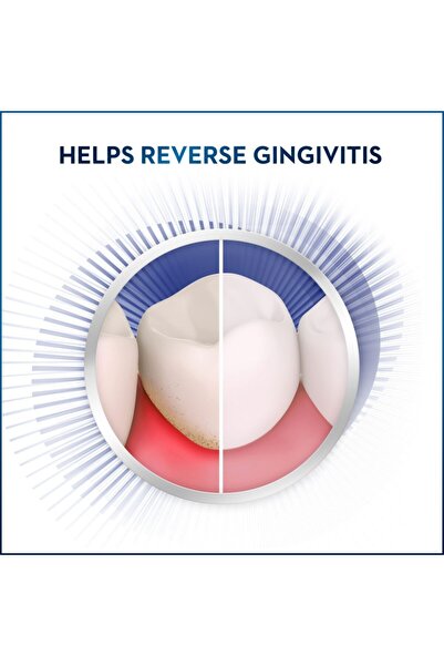 CREST Toothpaste, Crest, 3D White, Gum Enamel Repair, Enamel and Gums Hardening, 104gr