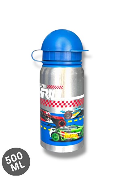 madam gold Steel water bottle