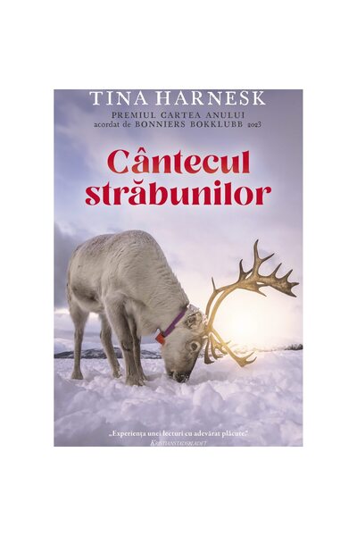 Editura Rao Books Cantecul strabunilor
