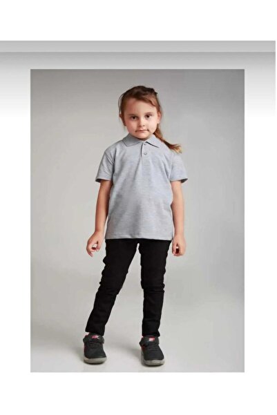 BAGİSTA BUTİK ΠΑΙΔΙΚΟ ΚΟΡΙΤΣΙΑ-ΑΝΔΡΙΚΟ ΜΠΟΥΜΕΛΟ ΣΕ ΓΚΡΙ ΚΟΝΤΟΜΑΝΙΚΟ 100% ΒΑΜΒ...